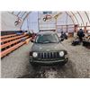 Image 7 : PARKSVILLE - 2007 JEEP PATRIOT, GREEN, 272164 KMS, FOUR WHEEL DRIVE. - P417349