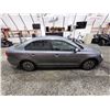 Image 12 : PARKSVILLE - 2015 VW JETTA, GREY, 207815 KMS, FRONT WHEEL DRIVE. - D214924
