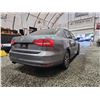 Image 14 : PARKSVILLE - 2015 VW JETTA, GREY, 207815 KMS, FRONT WHEEL DRIVE. - D214924