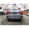Image 17 : PARKSVILLE - 2015 VW JETTA, GREY, 207815 KMS, FRONT WHEEL DRIVE. - D214924