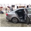 Image 40 : PARKSVILLE - 2015 VW JETTA, GREY, 207815 KMS, FRONT WHEEL DRIVE. - D214924