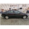 Image 11 : PARKSVILLE - 2007 FORD FUSION, BLACK, 270160 KMS, FRONT WHEEL DRIVE. - B229226