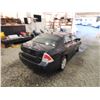 Image 16 : PARKSVILLE - 2007 FORD FUSION, BLACK, 270160 KMS, FRONT WHEEL DRIVE. - B229226