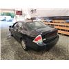 Image 21 : PARKSVILLE - 2007 FORD FUSION, BLACK, 270160 KMS, FRONT WHEEL DRIVE. - B229226