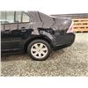 Image 29 : PARKSVILLE - 2007 FORD FUSION, BLACK, 270160 KMS, FRONT WHEEL DRIVE. - B229226