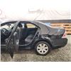 Image 45 : PARKSVILLE - 2007 FORD FUSION, BLACK, 270160 KMS, FRONT WHEEL DRIVE. - B229226