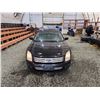 Image 7 : PARKSVILLE - 2007 FORD FUSION, BLACK, 270160 KMS, FRONT WHEEL DRIVE. - B229226