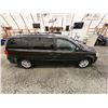 Image 12 : PARKSVILLE - 2016 DODGE GRAND CARAVAN, BLACK, 248913 KMS, FRONT WHEEL DRIVE. - D117769