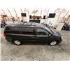 Image 13 : PARKSVILLE - 2016 DODGE GRAND CARAVAN, BLACK, 248913 KMS, FRONT WHEEL DRIVE. - D117769