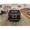 Image 19 : PARKSVILLE - 2016 DODGE GRAND CARAVAN, BLACK, 248913 KMS, FRONT WHEEL DRIVE. - D117769