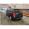 Image 21 : PARKSVILLE - 2016 DODGE GRAND CARAVAN, BLACK, 248913 KMS, FRONT WHEEL DRIVE. - D117769