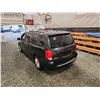 Image 22 : PARKSVILLE - 2016 DODGE GRAND CARAVAN, BLACK, 248913 KMS, FRONT WHEEL DRIVE. - D117769