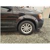 Image 25 : PARKSVILLE - 2016 DODGE GRAND CARAVAN, BLACK, 248913 KMS, FRONT WHEEL DRIVE. - D117769