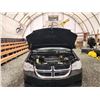 Image 32 : PARKSVILLE - 2016 DODGE GRAND CARAVAN, BLACK, 248913 KMS, FRONT WHEEL DRIVE. - D117769