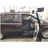 Image 36 : PARKSVILLE - 2016 DODGE GRAND CARAVAN, BLACK, 248913 KMS, FRONT WHEEL DRIVE. - D117769