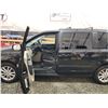 Image 47 : PARKSVILLE - 2016 DODGE GRAND CARAVAN, BLACK, 248913 KMS, FRONT WHEEL DRIVE. - D117769