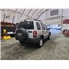 Image 14 : PARKSVILLE - 2006 JEEP LIBERTY, SILVER, 265668 KMS, 4X4. - D275342