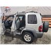 Image 45 : PARKSVILLE - 2006 JEEP LIBERTY, SILVER, 265668 KMS, 4X4. - D275342