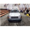Image 7 : PARKSVILLE - 2006 JEEP LIBERTY, SILVER, 265668 KMS, 4X4. - D275342