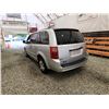 Image 20 : PARKSVILLE - 2009 DODGE GRAND CARAVAN, SILVER, 303661 KMS, FRONT WHEEL DRIVE. - P688948