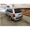 Image 21 : PARKSVILLE - 2009 DODGE GRAND CARAVAN, SILVER, 303661 KMS, FRONT WHEEL DRIVE. - P688948