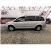 Image 23 : PARKSVILLE - 2009 DODGE GRAND CARAVAN, SILVER, 303661 KMS, FRONT WHEEL DRIVE. - P688948