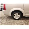 Image 27 : PARKSVILLE - 2009 DODGE GRAND CARAVAN, SILVER, 303661 KMS, FRONT WHEEL DRIVE. - P688948