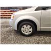 Image 31 : PARKSVILLE - 2009 DODGE GRAND CARAVAN, SILVER, 303661 KMS, FRONT WHEEL DRIVE. - P688948