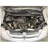 Image 33 : PARKSVILLE - 2009 DODGE GRAND CARAVAN, SILVER, 303661 KMS, FRONT WHEEL DRIVE. - P688948