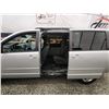 Image 44 : PARKSVILLE - 2009 DODGE GRAND CARAVAN, SILVER, 303661 KMS, FRONT WHEEL DRIVE. - P688948