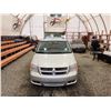 Image 7 : PARKSVILLE - 2009 DODGE GRAND CARAVAN, SILVER, 303661 KMS, FRONT WHEEL DRIVE. - P688948