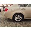 Image 27 : PARKSVILLE - 2007 INFINITY G35X, BIEGE, 295940 KMS, FOUR WHEEL DRIVE. - P806389
