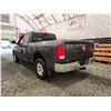 Image 17 : PARKSVILLE - 2016 DODGE RAM 1500, GREY, 228425 KMS, FOUR WHEEL DRIVE. - P257617
