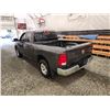 Image 19 : PARKSVILLE - 2016 DODGE RAM 1500, GREY, 228425 KMS, FOUR WHEEL DRIVE. - P257617