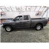 Image 20 : PARKSVILLE - 2016 DODGE RAM 1500, GREY, 228425 KMS, FOUR WHEEL DRIVE. - P257617
