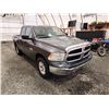 Image 9 : PARKSVILLE - 2016 DODGE RAM 1500, GREY, 228425 KMS, FOUR WHEEL DRIVE. - P257617