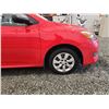 Image 25 : PARKSVILLE - 2011 TOYOTA MATRIX, RED, 173273 KMS, ALL WHEEL DRIVE. - D020256