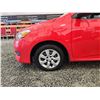 Image 31 : PARKSVILLE - 2011 TOYOTA MATRIX, RED, 173273 KMS, ALL WHEEL DRIVE. - D020256
