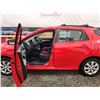 Image 48 : PARKSVILLE - 2011 TOYOTA MATRIX, RED, 173273 KMS, ALL WHEEL DRIVE. - D020256