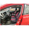 Image 51 : PARKSVILLE - 2011 TOYOTA MATRIX, RED, 173273 KMS, ALL WHEEL DRIVE. - D020256