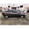 Image 12 : PARKSVILLE - 2011 CHEVY CRUISE, GREY, 122408 KMS, FRONT WHEEL DRIVE. - B214721