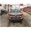 Image 19 : PARKSVILLE - 2011 CHEVY CRUISE, GREY, 122408 KMS, FRONT WHEEL DRIVE. - B214721