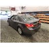 Image 21 : PARKSVILLE - 2011 CHEVY CRUISE, GREY, 122408 KMS, FRONT WHEEL DRIVE. - B214721