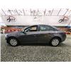 Image 23 : PARKSVILLE - 2011 CHEVY CRUISE, GREY, 122408 KMS, FRONT WHEEL DRIVE. - B214721