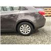 Image 29 : PARKSVILLE - 2011 CHEVY CRUISE, GREY, 122408 KMS, FRONT WHEEL DRIVE. - B214721