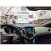 Image 55 : PARKSVILLE - 2011 CHEVY CRUISE, GREY, 122408 KMS, FRONT WHEEL DRIVE. - B214721