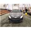 Image 6 : PARKSVILLE - 2011 CHEVY CRUISE, GREY, 122408 KMS, FRONT WHEEL DRIVE. - B214721