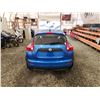 Image 19 : PARKSVILLE - 2011 NISSAN JUKE, BLUE, 199112 KMS, FRONT WHEEL DRIVE. - J012208