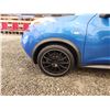 Image 31 : PARKSVILLE - 2011 NISSAN JUKE, BLUE, 199112 KMS, FRONT WHEEL DRIVE. - J012208