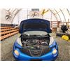 Image 32 : PARKSVILLE - 2011 NISSAN JUKE, BLUE, 199112 KMS, FRONT WHEEL DRIVE. - J012208